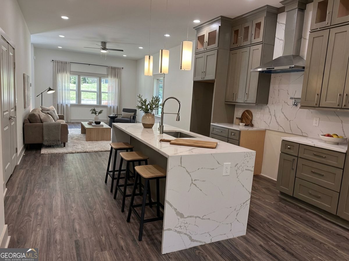 2318 Polar Rock Terrace SW Atlanta GA 30315