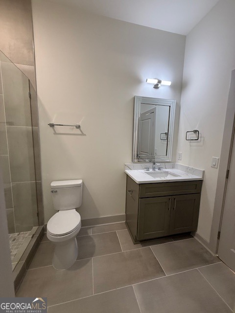 2318 Polar Rock Terrace SW Atlanta GA 30315