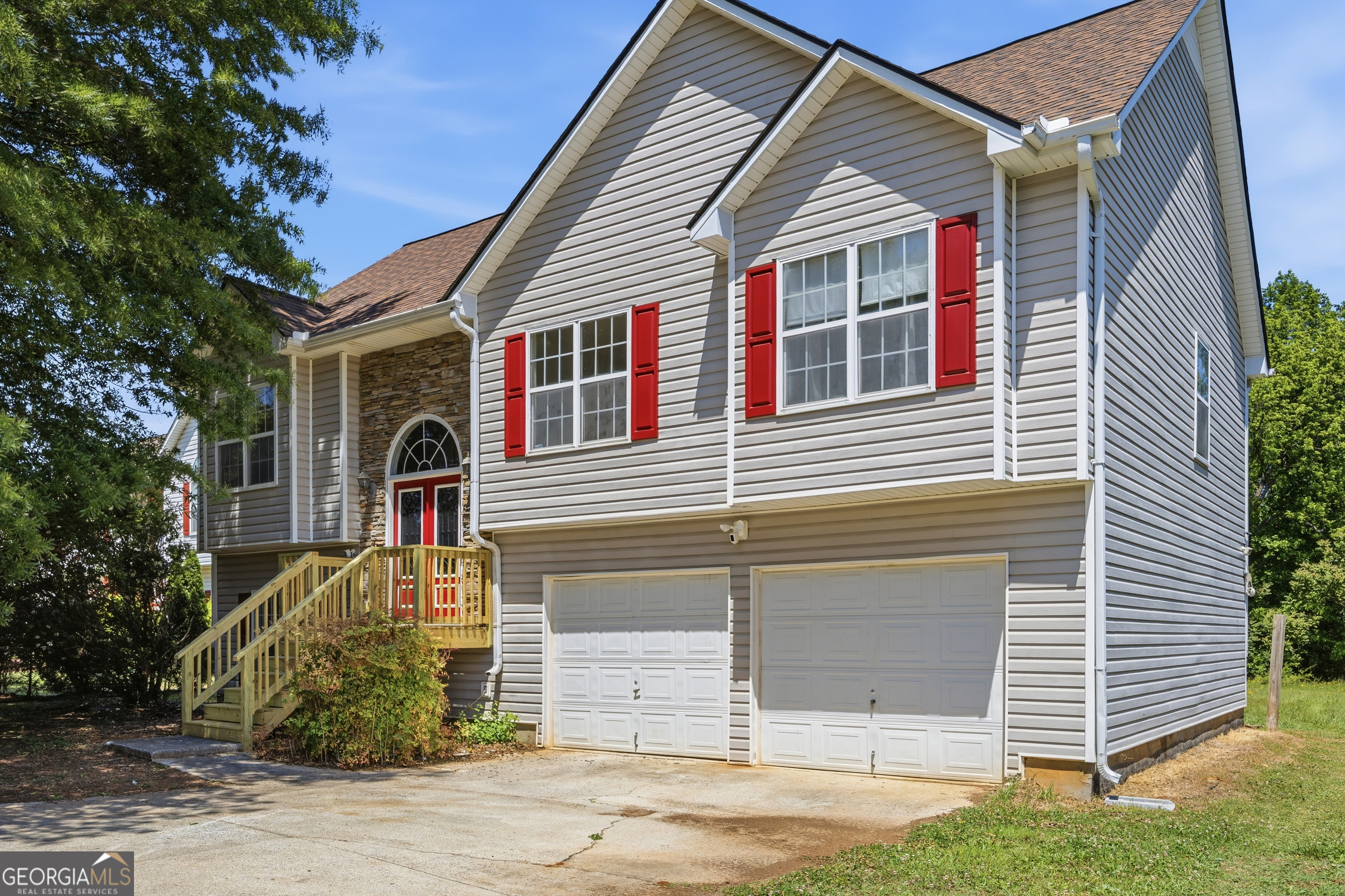 5730 Stout Parkway Powder Springs GA 30127