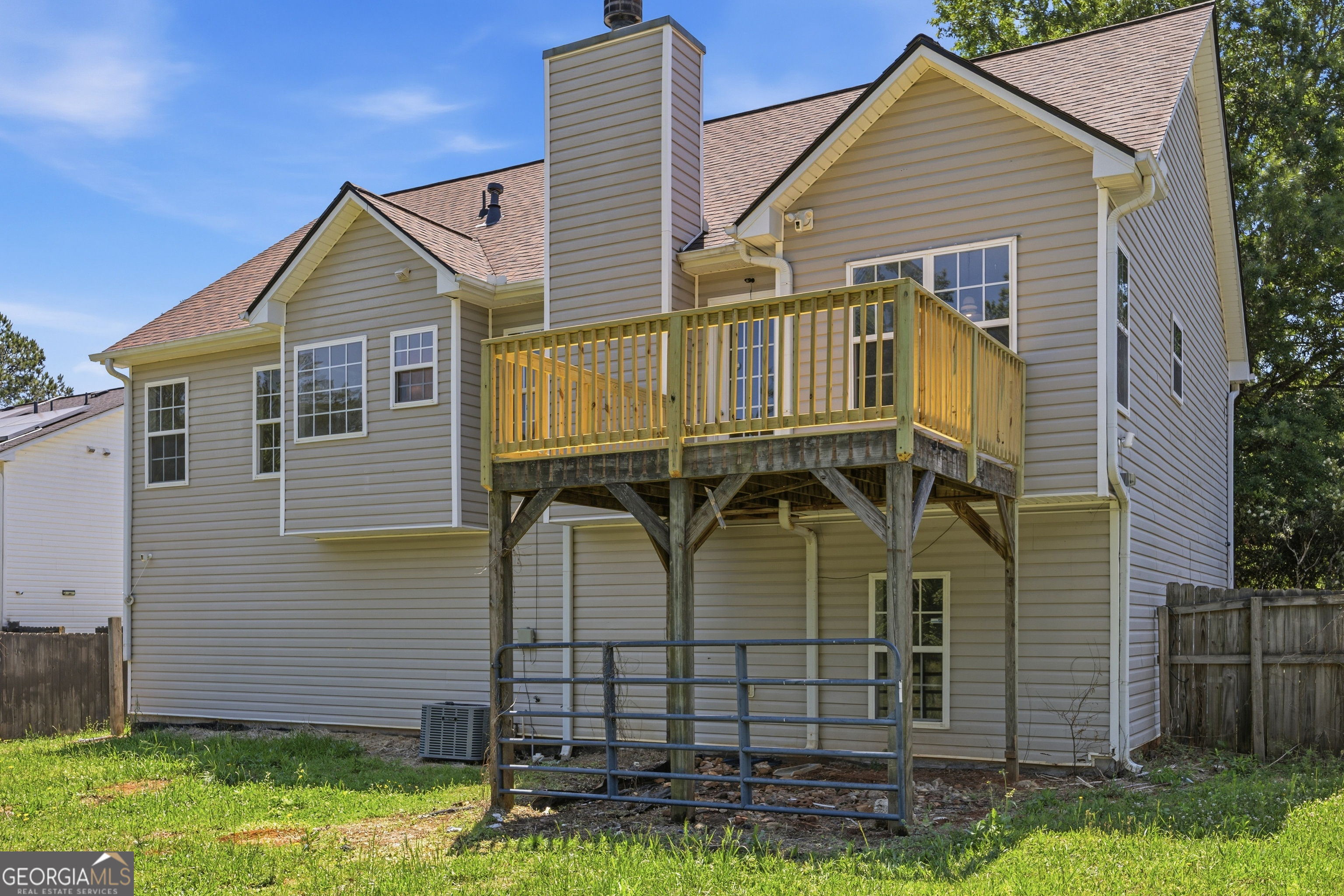 5730 Stout Parkway Powder Springs GA 30127