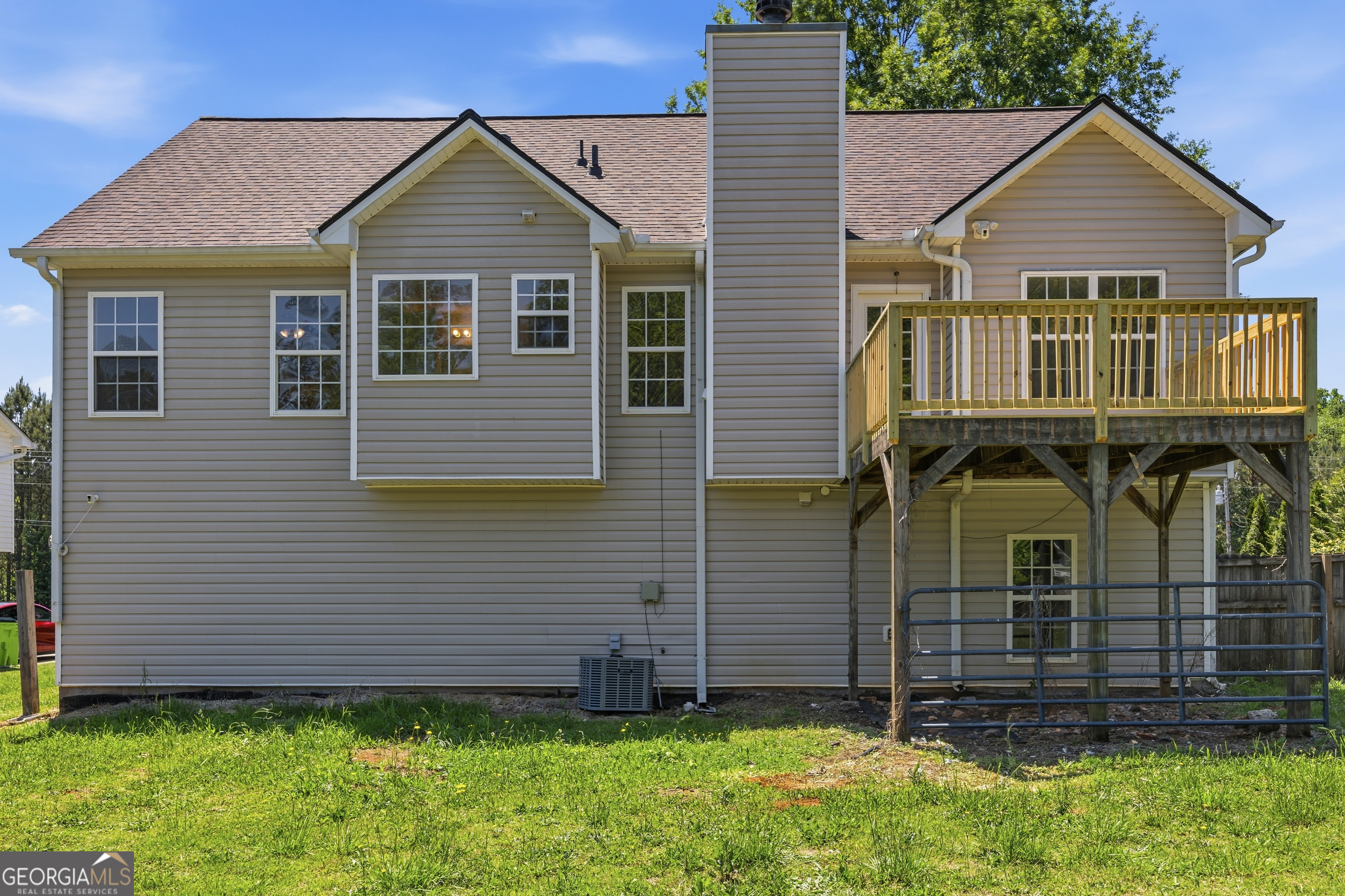 5730 Stout Parkway Powder Springs GA 30127