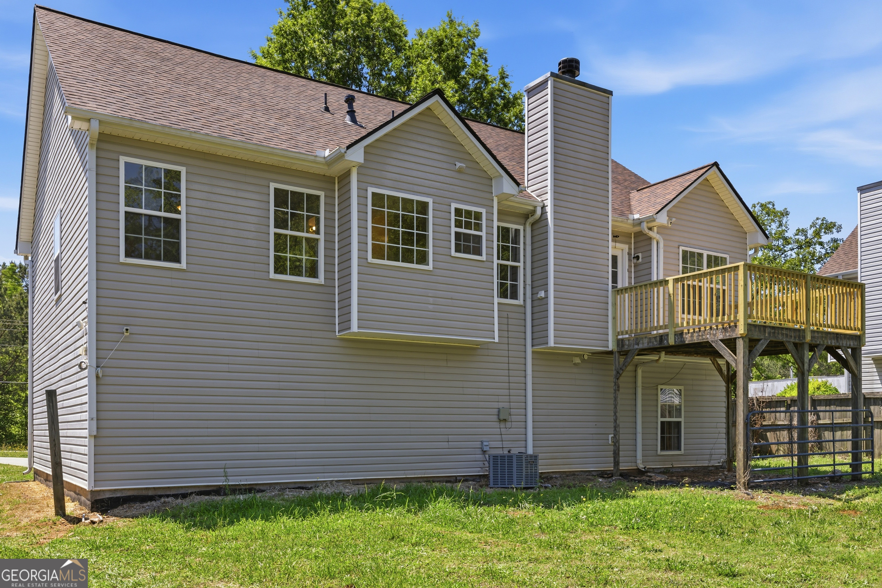5730 Stout Parkway Powder Springs GA 30127