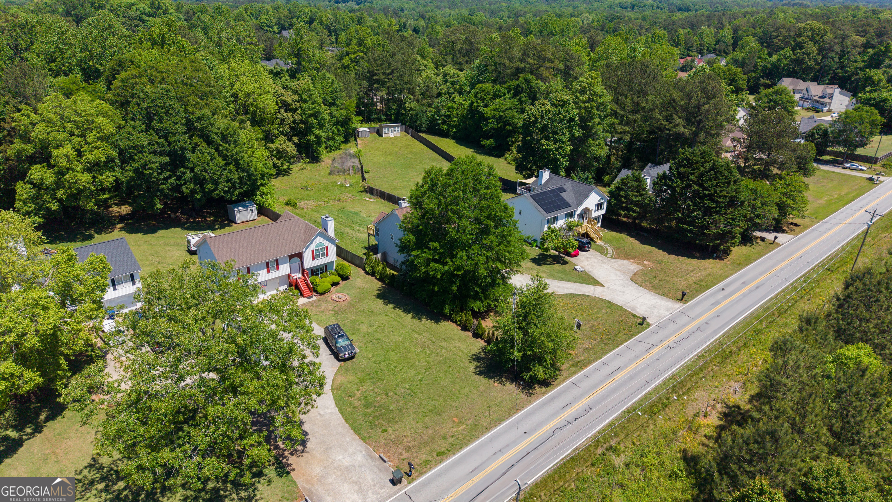 5730 Stout Parkway Powder Springs GA 30127
