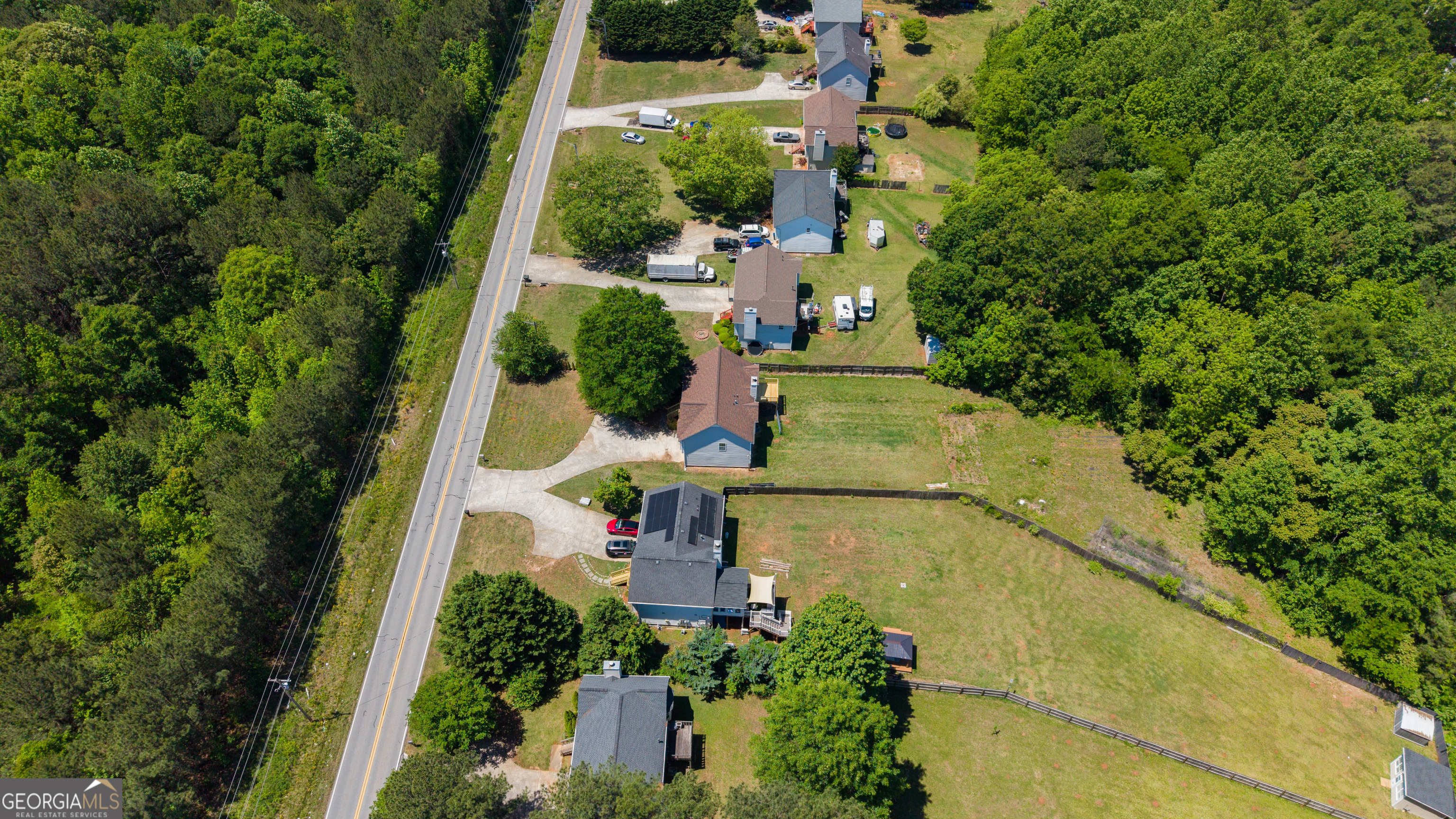 5730 Stout Parkway Powder Springs GA 30127