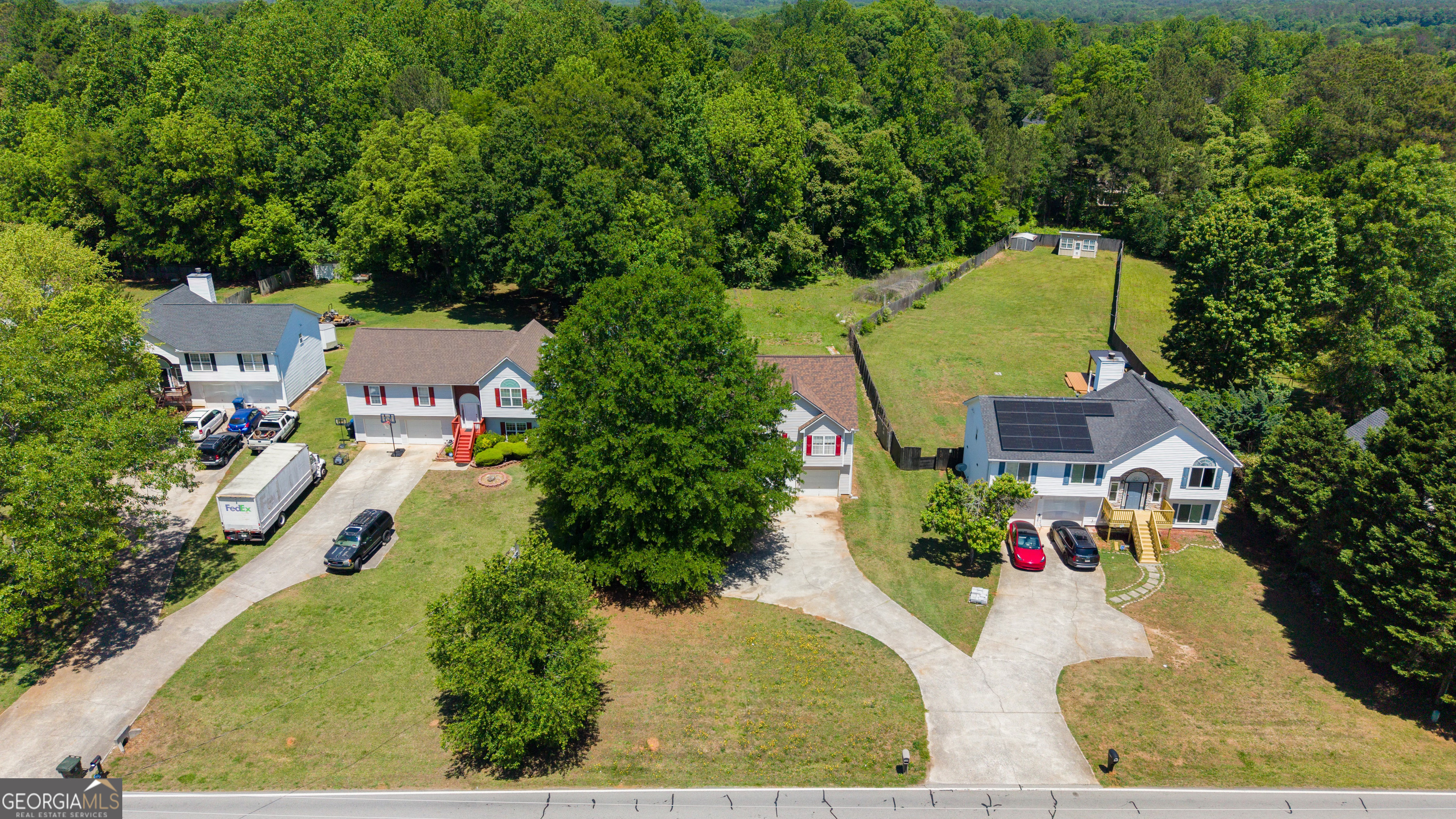 5730 Stout Parkway Powder Springs GA 30127