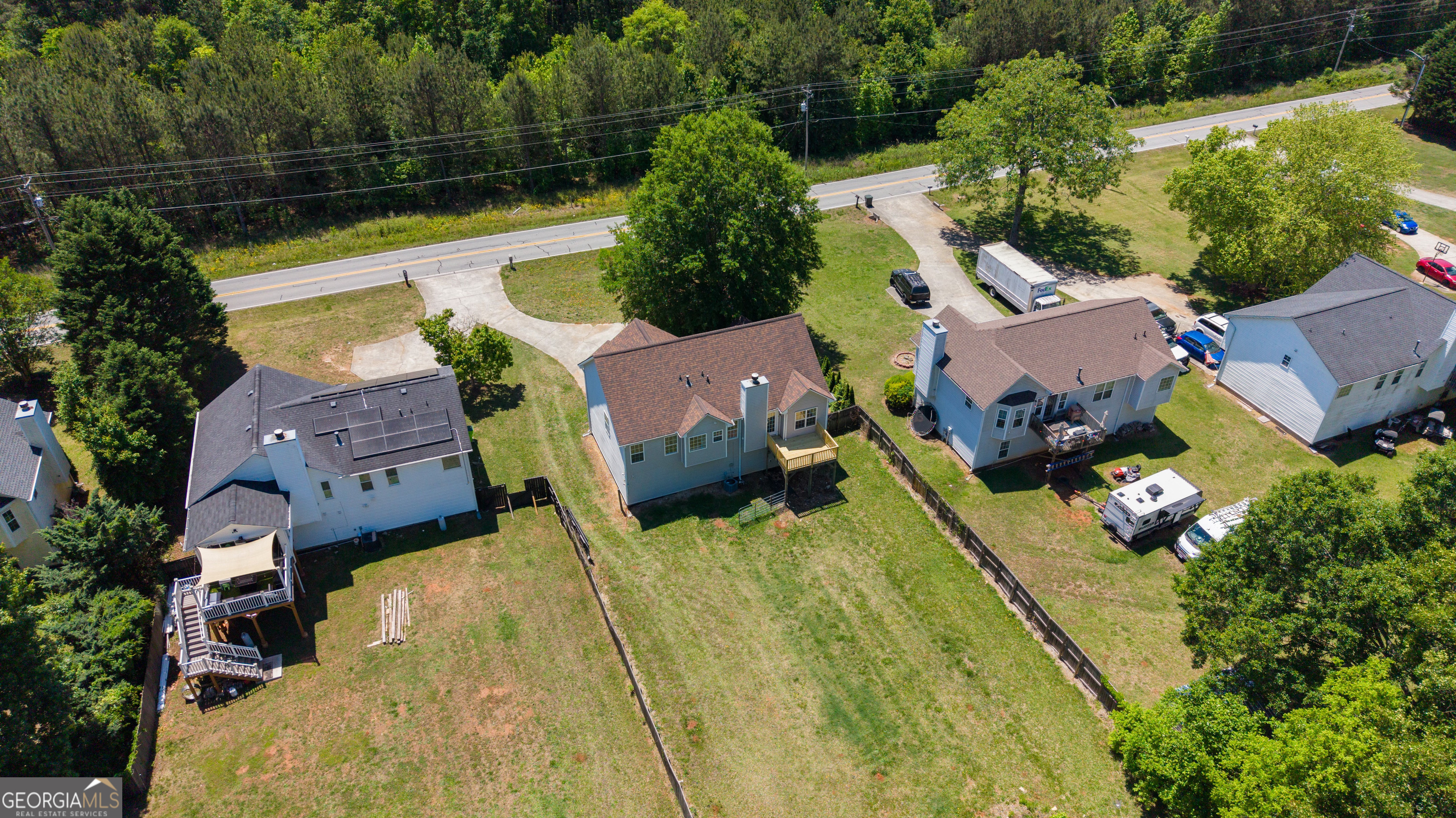 5730 Stout Parkway Powder Springs GA 30127
