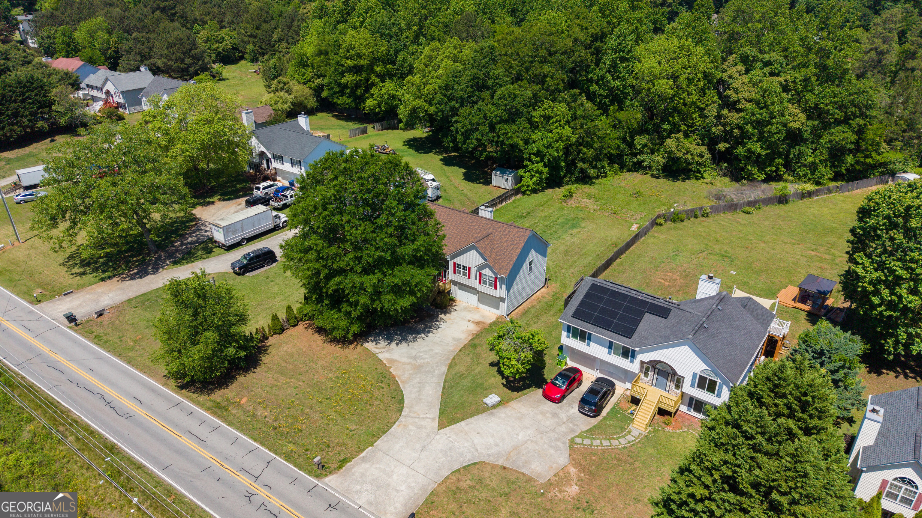 5730 Stout Parkway Powder Springs GA 30127