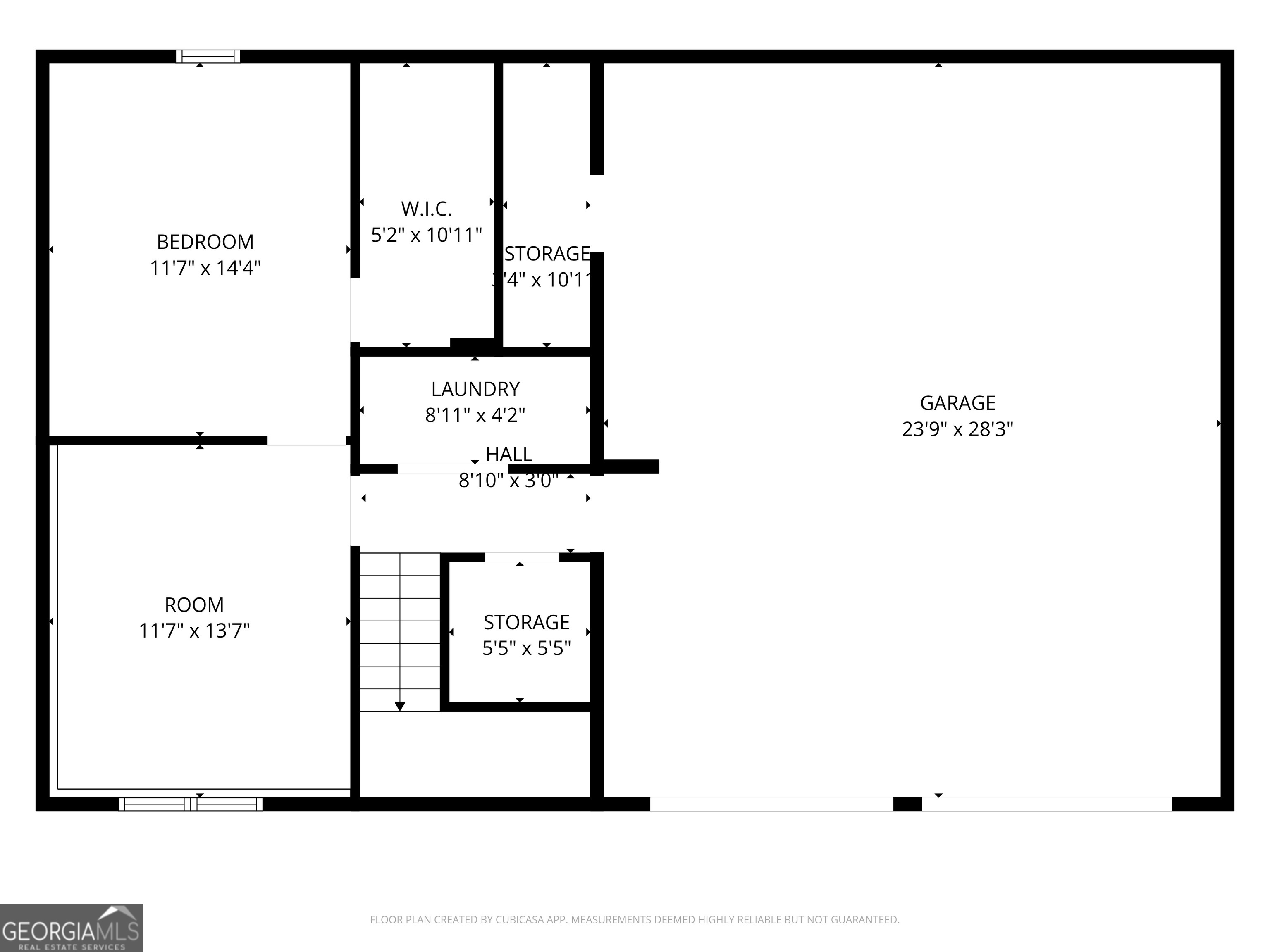 5730 Stout Parkway Powder Springs GA 30127