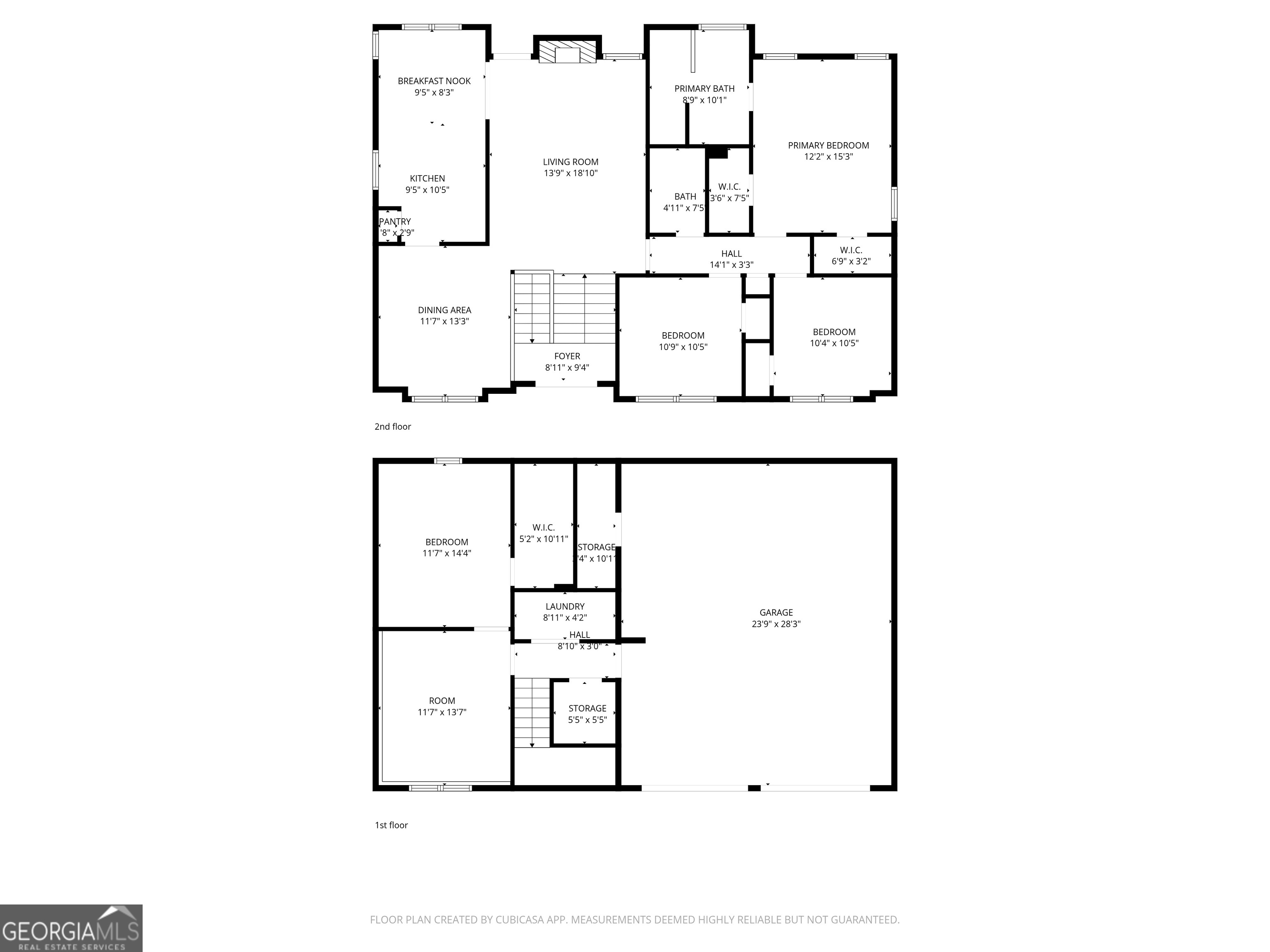 5730 Stout Parkway Powder Springs GA 30127
