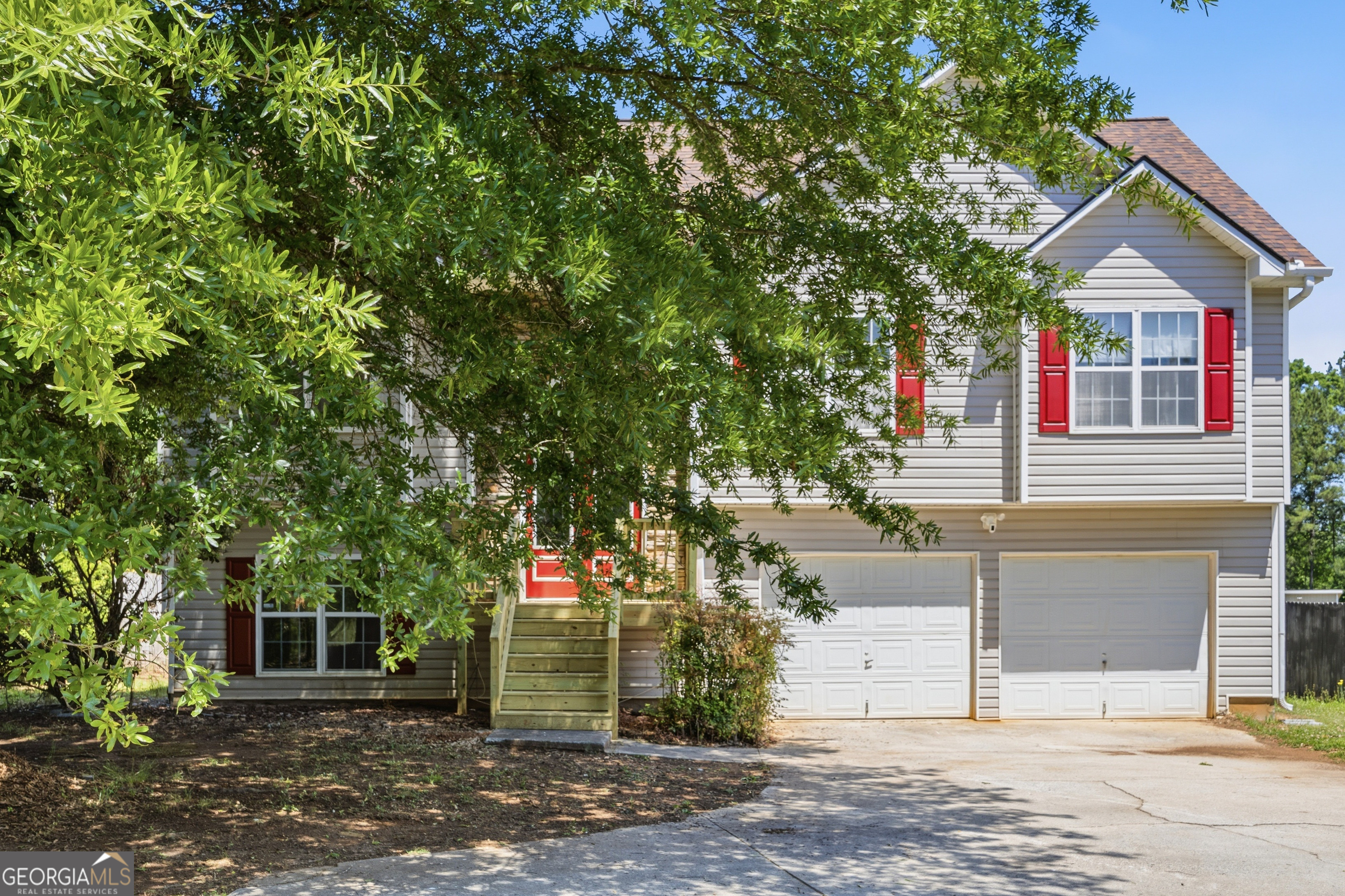 5730 Stout Parkway Powder Springs GA 30127