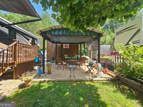 95 Kole Drive Blairsville GA 30512