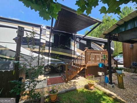 95 Kole Drive Blairsville GA 30512