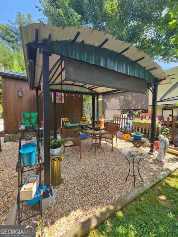 95 Kole Drive Blairsville GA 30512