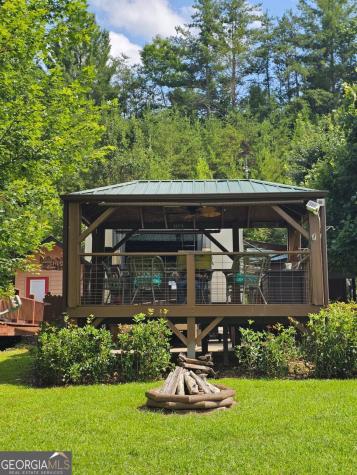 95 Kole Drive Blairsville GA 30512