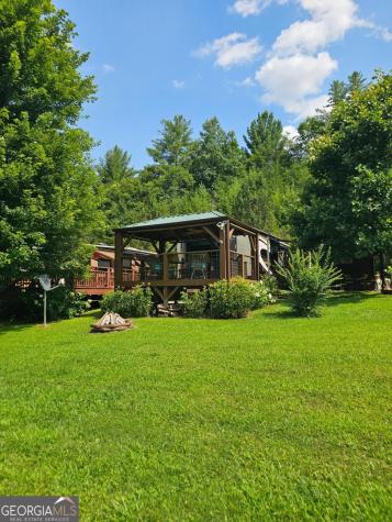 95 Kole Drive Blairsville GA 30512
