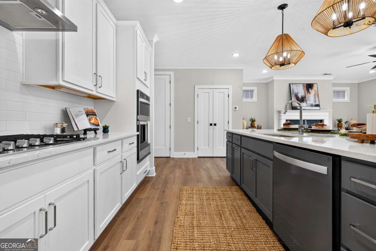 203 Grady Burrell Drive Holly Springs GA 30115