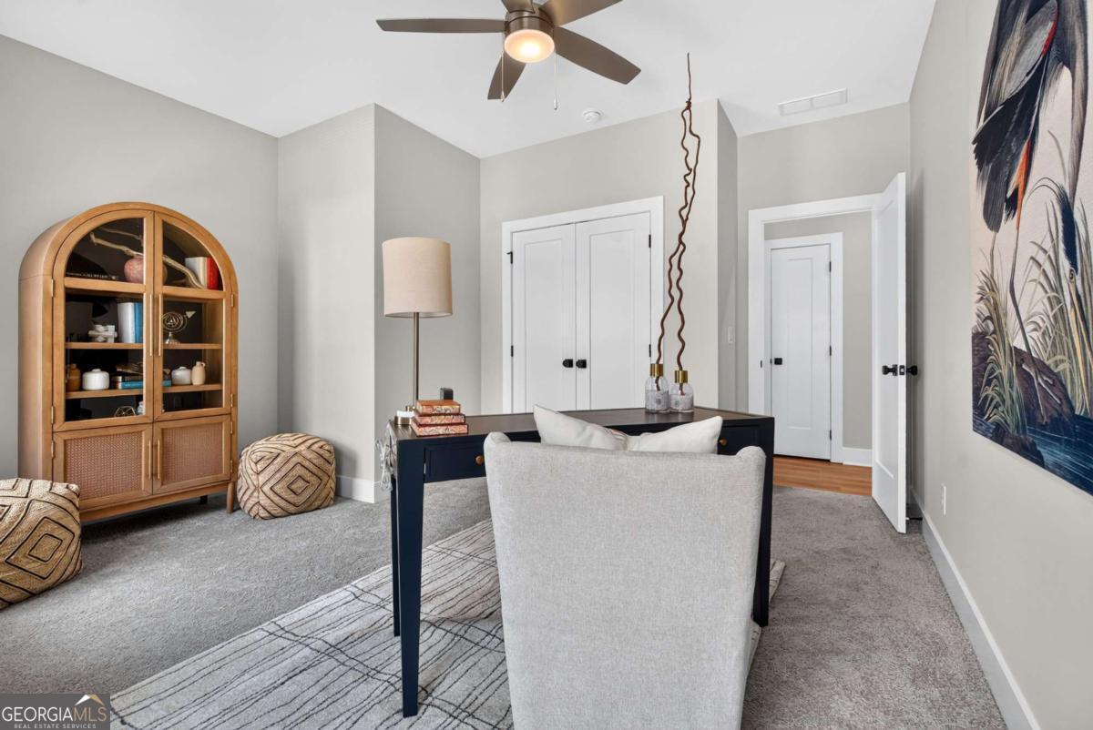 203 Grady Burrell Drive Holly Springs GA 30115