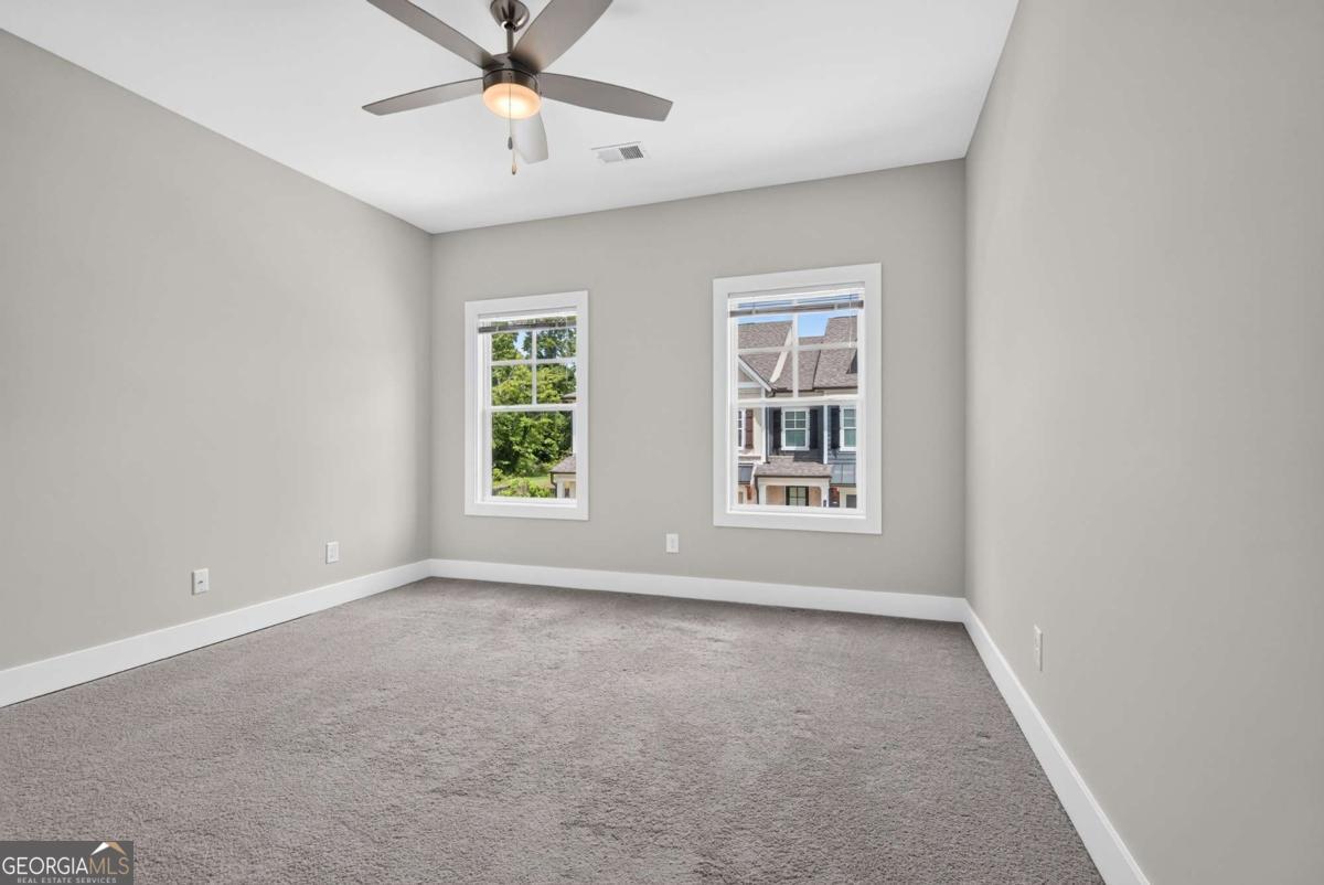 203 Grady Burrell Drive Holly Springs GA 30115
