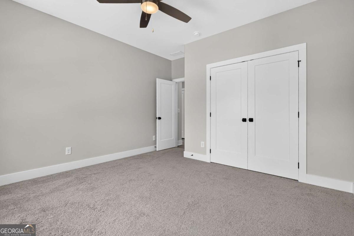 203 Grady Burrell Drive Holly Springs GA 30115