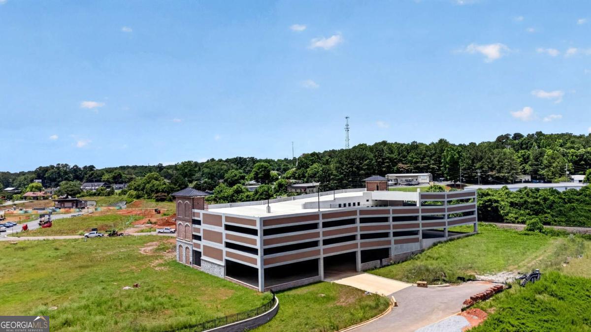203 Grady Burrell Drive Holly Springs GA 30115