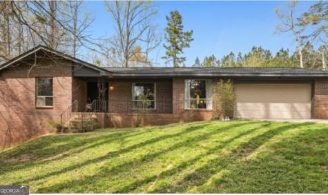 779 Pinehurst Drive Fairburn GA 30213