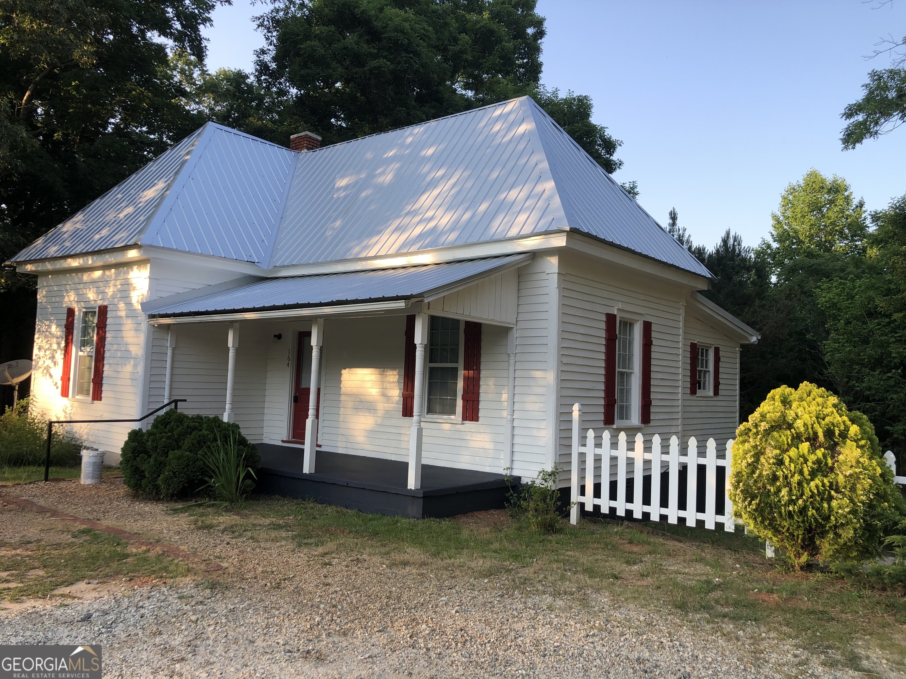 164 Glenn Carrie Road Hull GA 30646