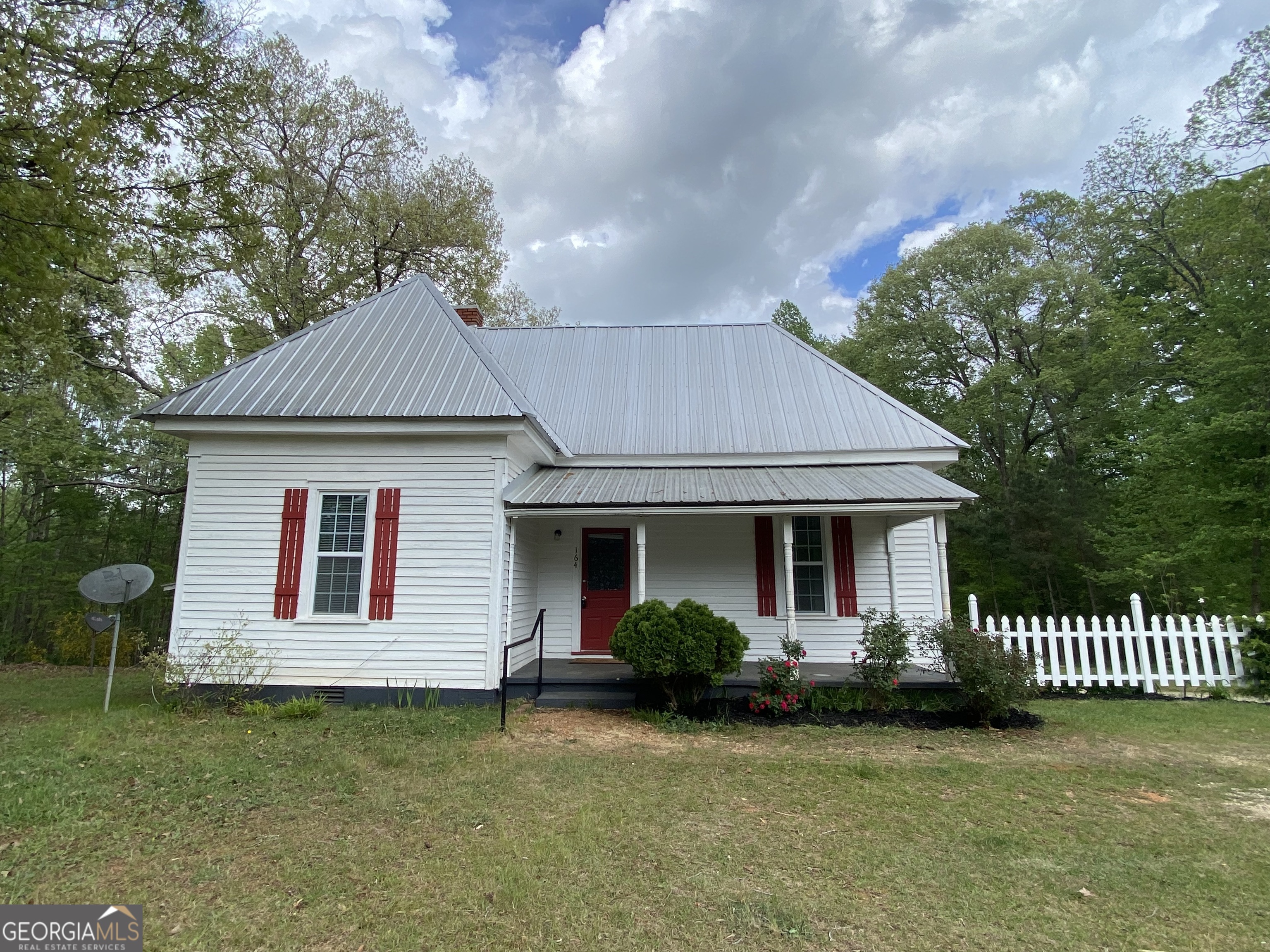 164 Glenn Carrie Road Hull GA 30646
