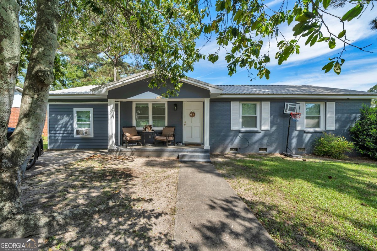 611 E 3rd Avenue Cordele GA 31015