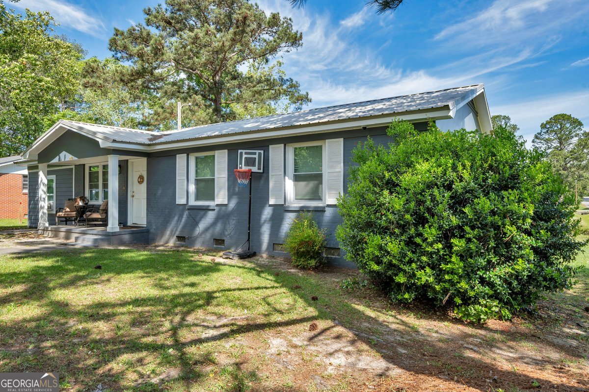 611 E 3rd Avenue Cordele GA 31015