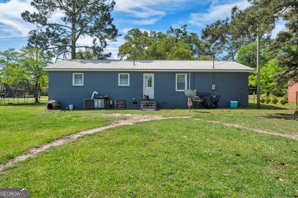 611 E 3rd Avenue Cordele GA 31015