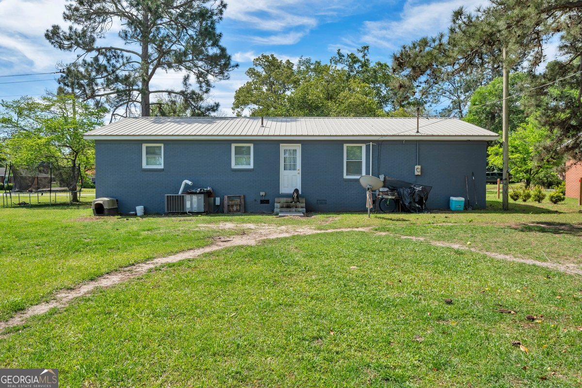 611 E 3rd Avenue Cordele GA 31015