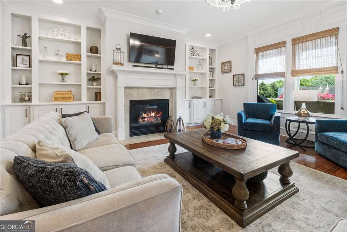 657 Dunbrody Drive Milton GA 30004