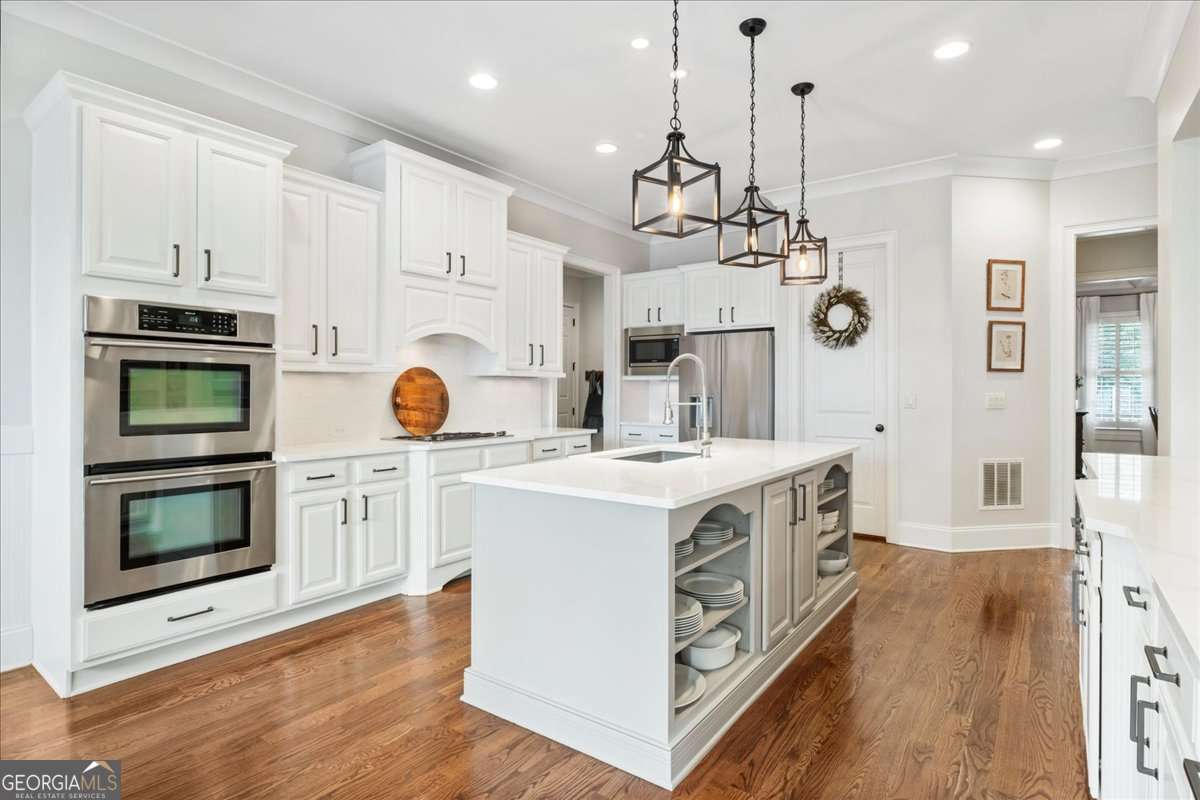 657 Dunbrody Drive Milton GA 30004