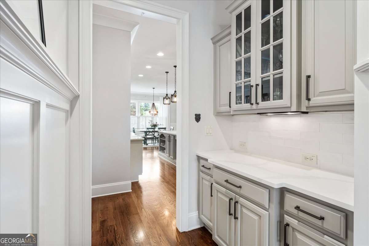 657 Dunbrody Drive Milton GA 30004