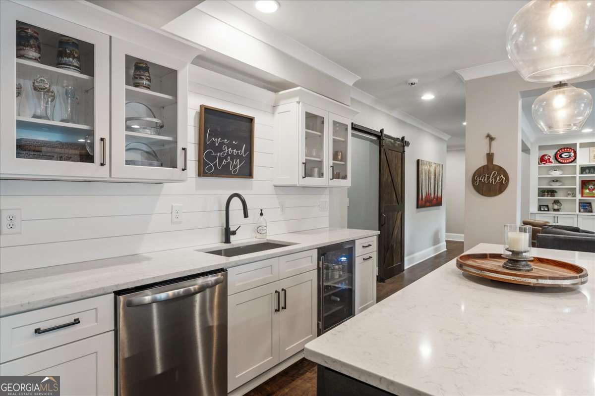 657 Dunbrody Drive Milton GA 30004