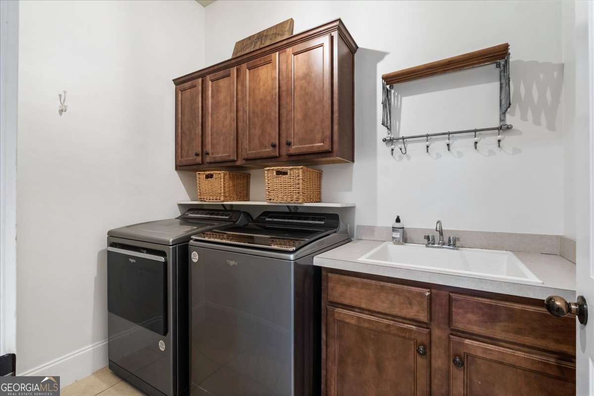 657 Dunbrody Drive Milton GA 30004