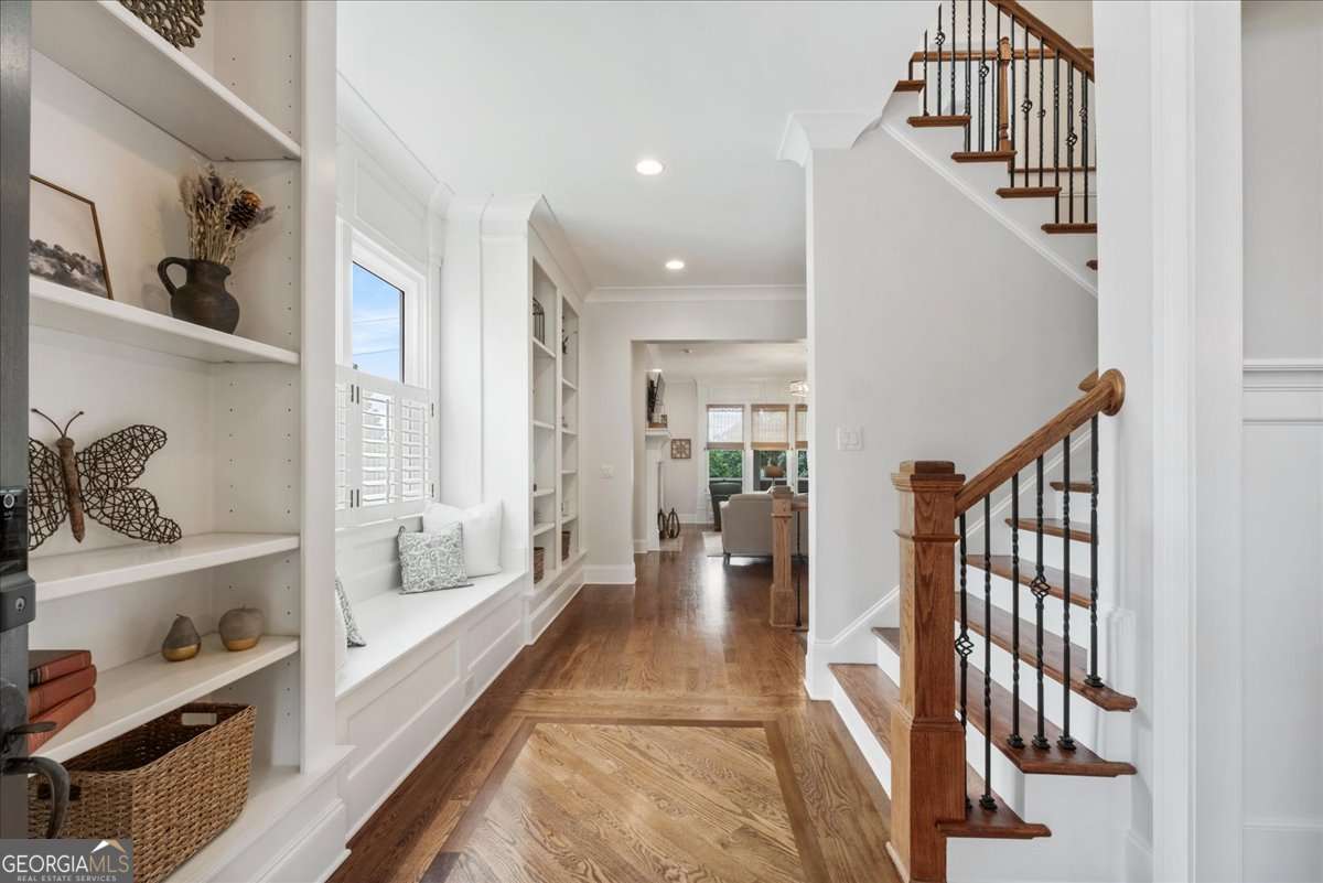 657 Dunbrody Drive Milton GA 30004