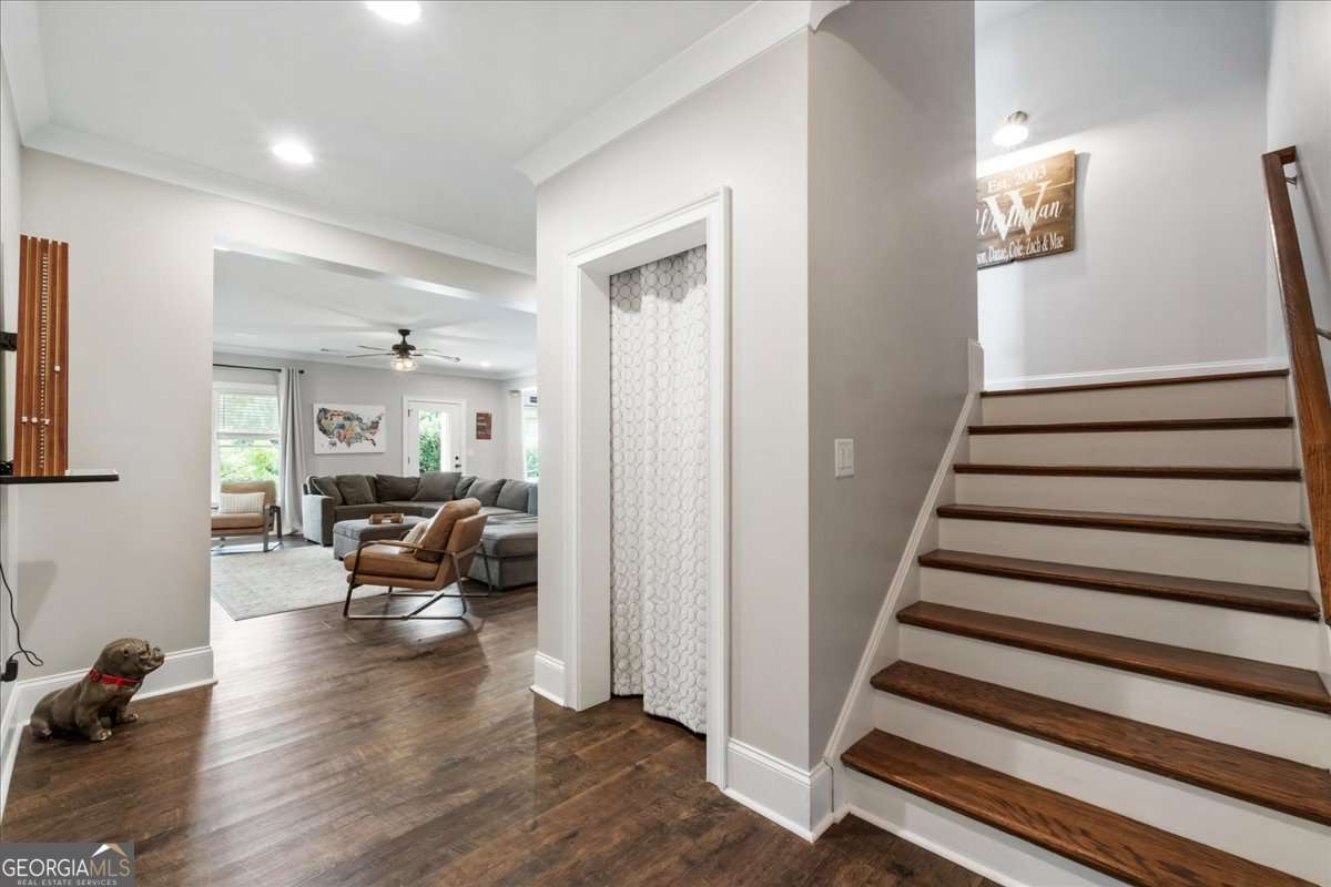 657 Dunbrody Drive Milton GA 30004