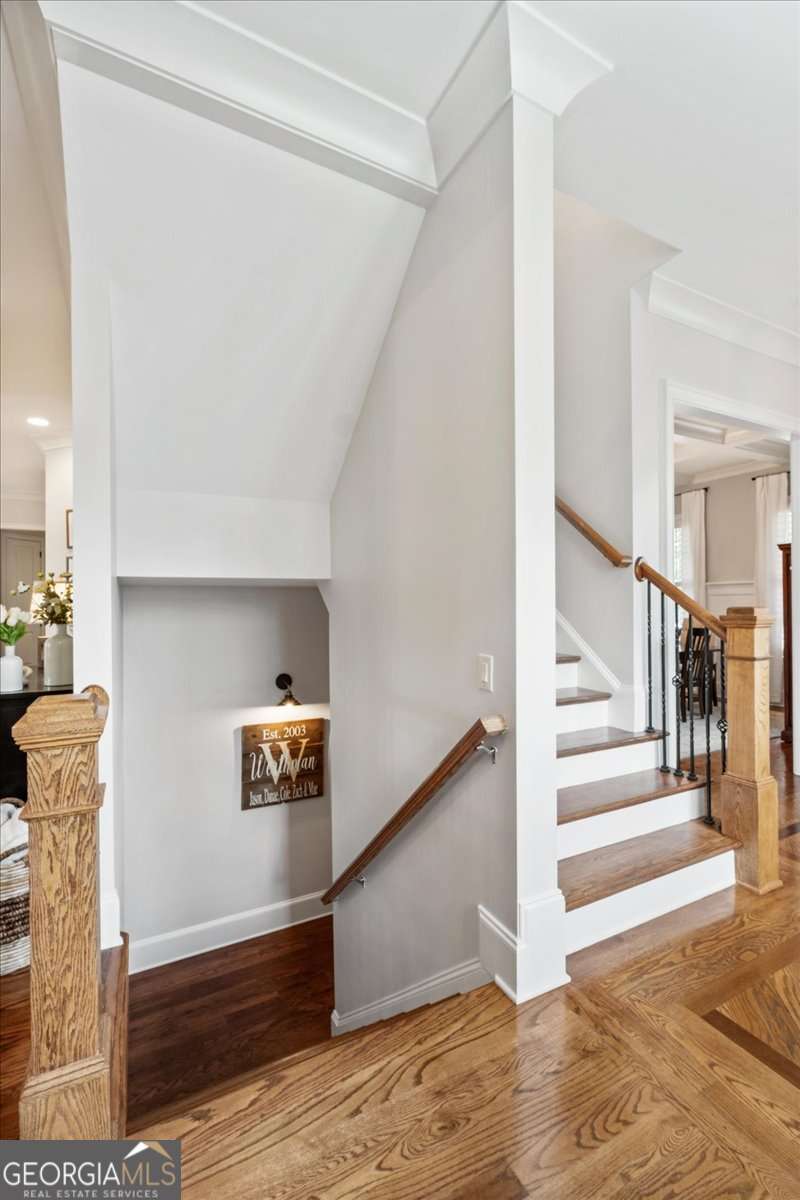 657 Dunbrody Drive Milton GA 30004