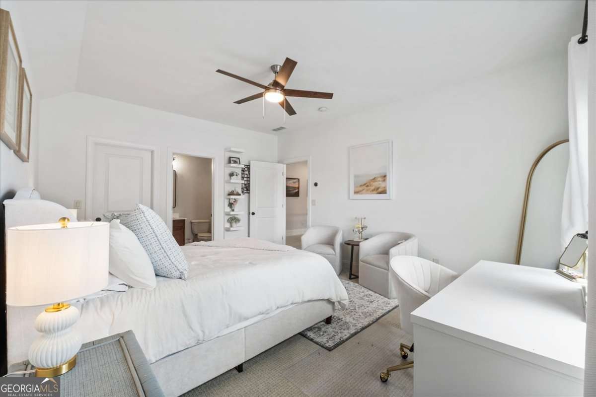 657 Dunbrody Drive Milton GA 30004