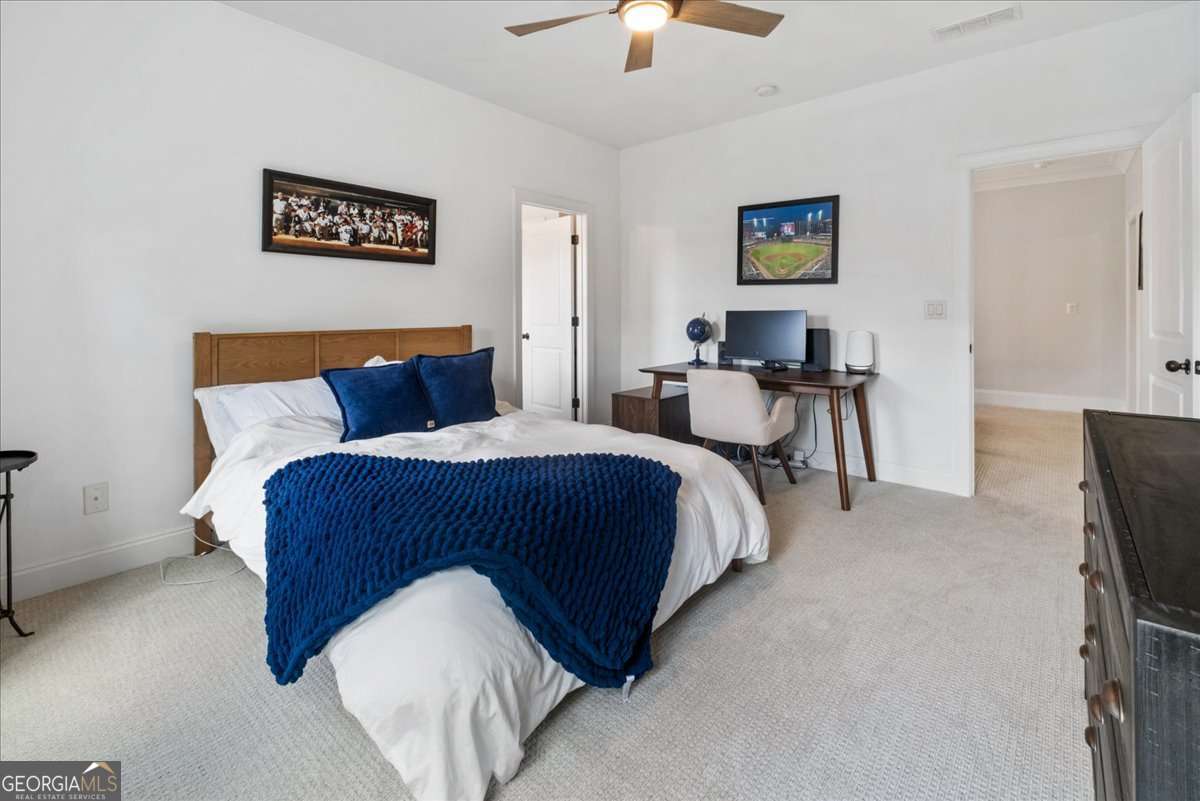 657 Dunbrody Drive Milton GA 30004