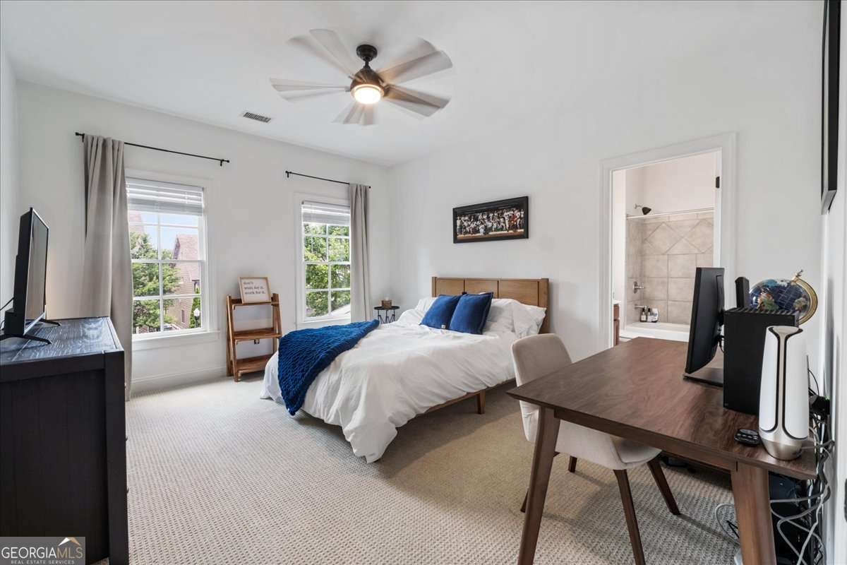 657 Dunbrody Drive Milton GA 30004