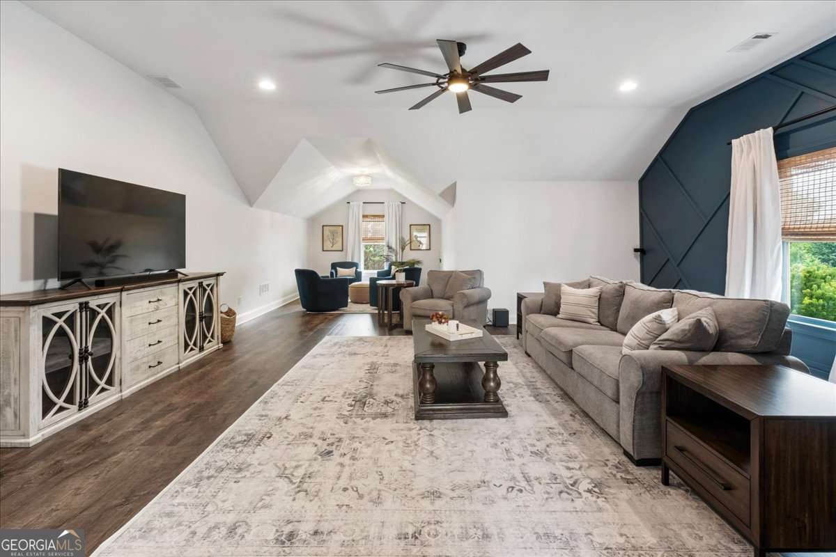 657 Dunbrody Drive Milton GA 30004