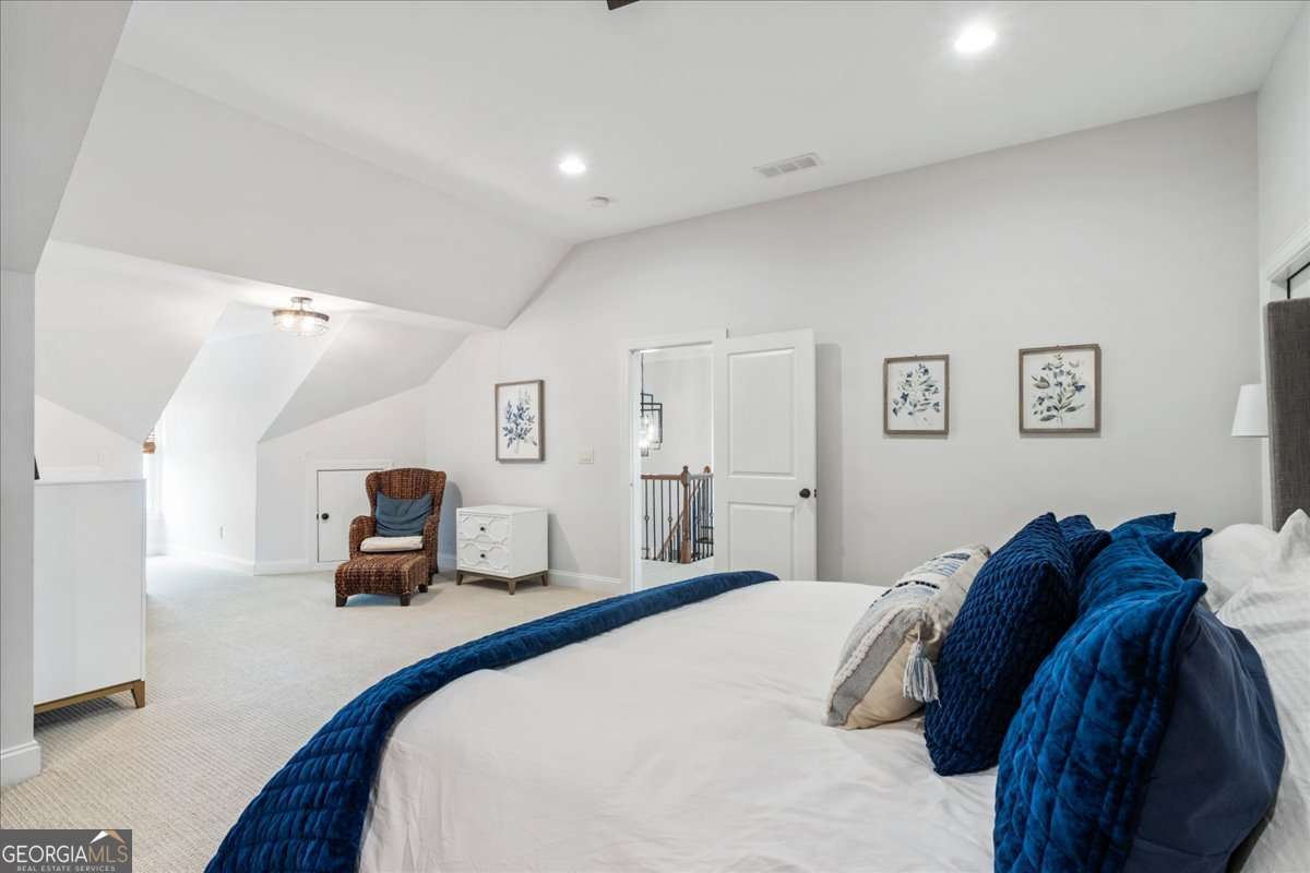 657 Dunbrody Drive Milton GA 30004