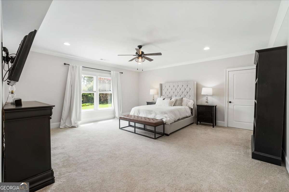 657 Dunbrody Drive Milton GA 30004