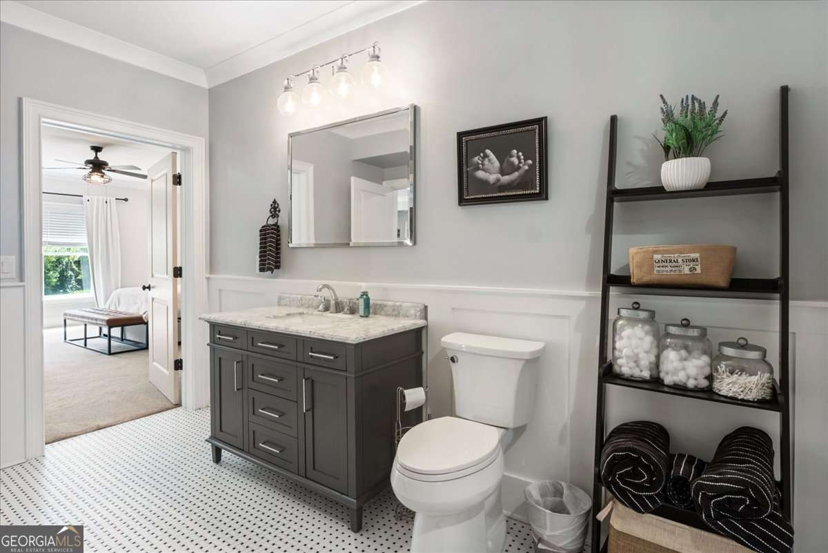 657 Dunbrody Drive Milton GA 30004
