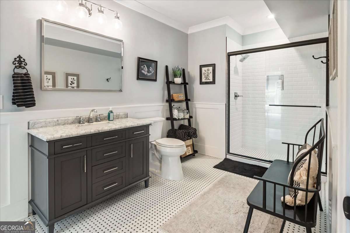 657 Dunbrody Drive Milton GA 30004