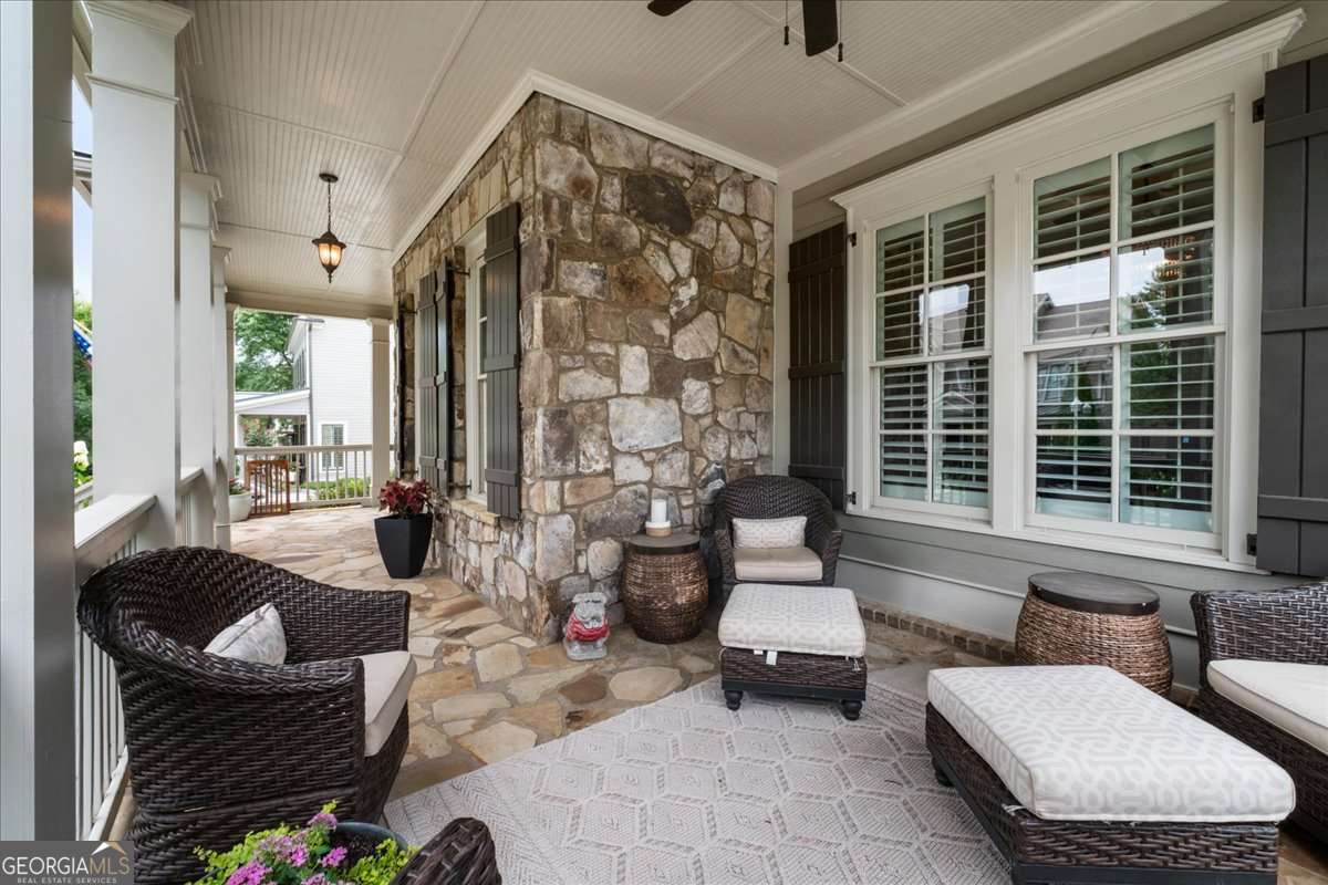 657 Dunbrody Drive Milton GA 30004