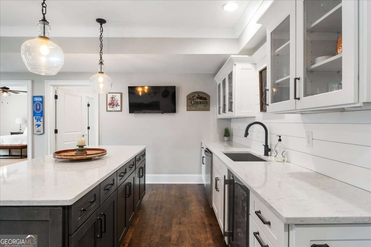 657 Dunbrody Drive Milton GA 30004