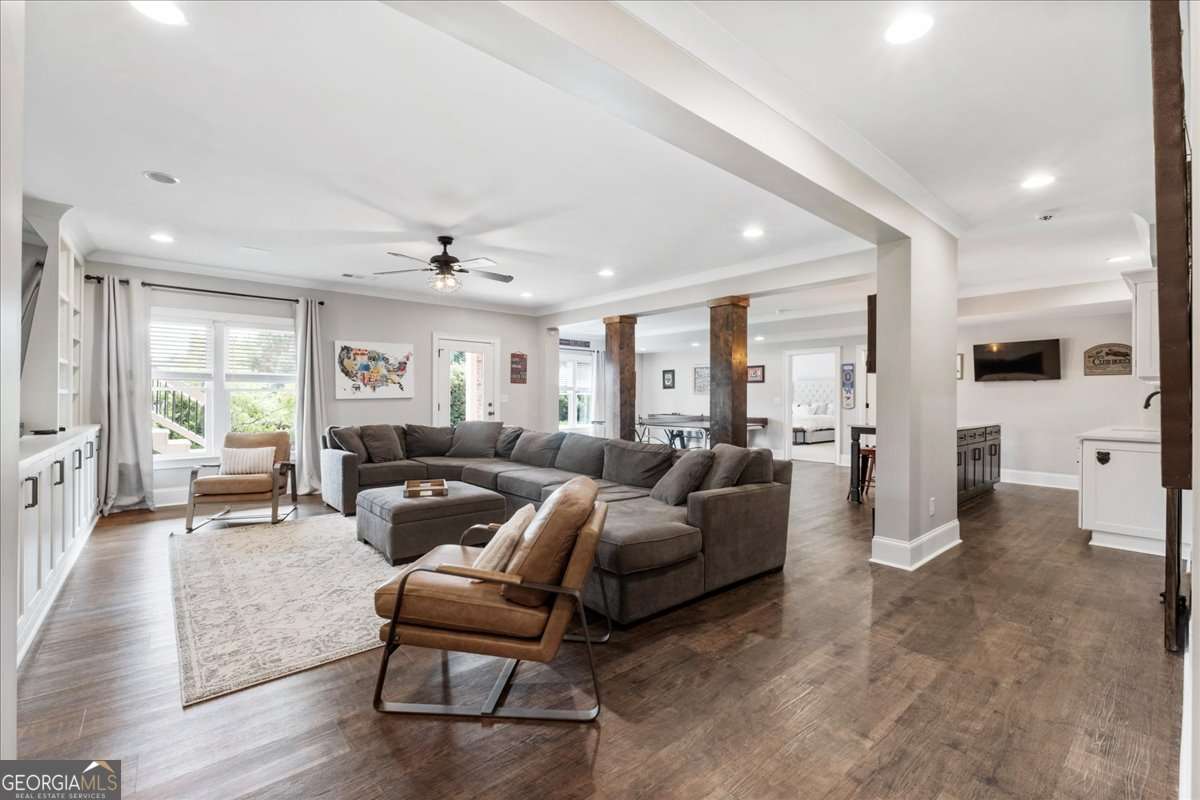 657 Dunbrody Drive Milton GA 30004